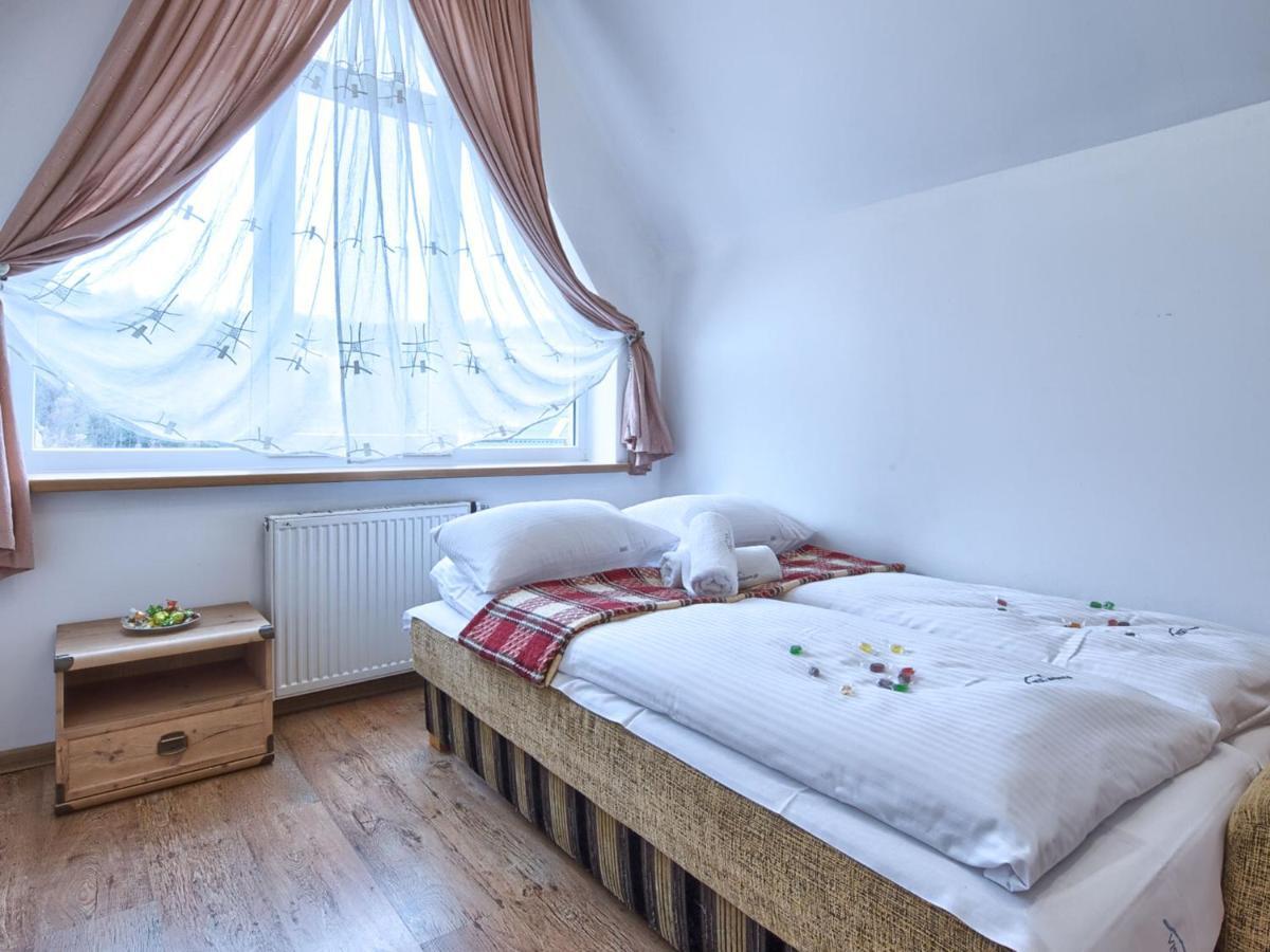 Visitzakopane - Lazur Apartment Exterior foto